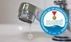 Vatandaşların Dikkatine! 20 Temmuz’dan İtibaren Geçici Su Kesintileri Yaşanacak