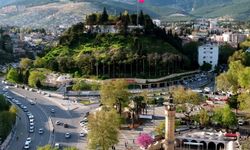 Şanlıurfa, Malatya ve Kahramanmaraş'ta sıcak hava etkisini sürdürüyor