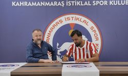 Tecrübeli Stoper Hasan Hatipoğlu Kahramanmaraş İstiklalspor’da!