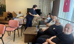 AFŞİNDER Çınarları Unutmadı