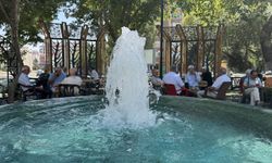 Kahramanmaraş ve çevre illerinde sıcak hava etkili oluyor
