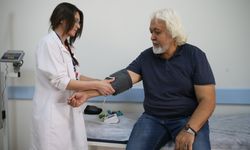 Kahramanmaraş'ta Sigara Bırakma Polikliniğinde yüzde 70 başarı sağlandı