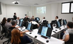 KSÜ'de "Tıbbi Yapay Zeka Ar-Ge Laboratuvarı" açıldı