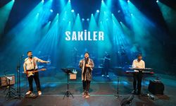 Sakiler’den Ağustos Fuarı’nda Unutulmaz Bir Gece