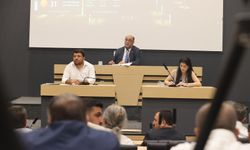 Dulkadiroğlu Belediyesi Ağustos Ayı Meclis Toplantısı Gerçekleştirildi