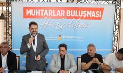Elbistan’da Mahallelerin Talepleri Masaya Yatırıldı