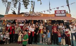 Geleneksel Ağustos Fuarı’nda Engelsiz Bir Gün
