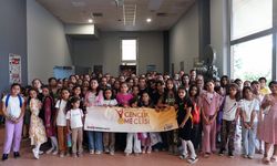 Büyükşehir’in Gençlik Meclisi’nden Örnek Bir Program Daha