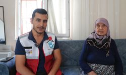 “Büyükşehir’le Güvenli Evim” Projesiyle Daha Güvenli Yaşam Alanları