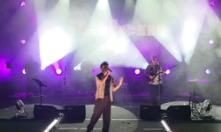 Fuar Gecesine İmzasını “İkilem” Attı; KAFUM’da Müzik Ziyafeti Yaşandı