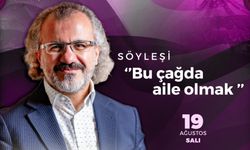 Ağustos Fuarı’nda Aileye Dair Özel Bir Söyleşi