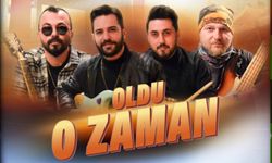 Ağustos Fuarı’nda Sahne “Oldu O Zaman”ın