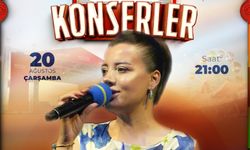Geleneksel Ezgilerle Buluşma; Hatice Gökçeli KAFUM’da Sahne Alacak