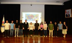 Malazgirt Zaferi’nin 954. Yılında Türk Tarihi Açısından Önemi Konferansı Düzenlendi