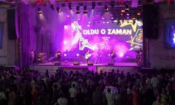 KAFUM’da Ritmin Kalbi “Oldu O Zaman” İle Attı