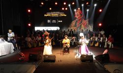 Sazın ve Sözün Ustaları KAFUM’da Unutulmaz Bir Gece Yaşattı