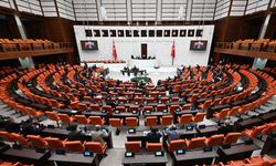 TBMM, Gazze’deki soykırım ve kıtlık politikaları için olağanüstü toplanıyor