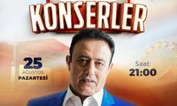 Mahmut Tuncer, KAFUM’da Türkü Ziyafeti Sunacak