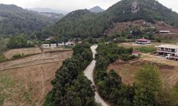 Büyükşehir’den Andırın Kırsalına 10 Bin Metrekare Kilit Parke