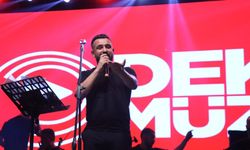 DEKA Müzik’in Yıldızı Grup Seyran’dan Unutulmaz Yaz Konseri