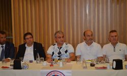 Sular Akademi’den Kahramanmaraş İstiklalspor’a Dev Destek