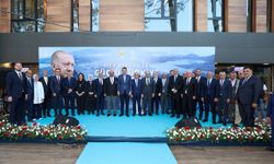 Bakan Kurum; “Çok Daha Güzel, Çok Daha Güçlü Bir Kahramanmaraş Doğuyor”