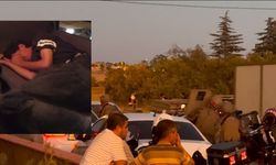 Kahramanmaraş'ta atış poligonundan tabanca ve fişek çalan zanlı yakalandı