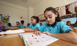 Kahramanmaraş  ve çevre illerde yeni eğitim öğretim yılı başladı