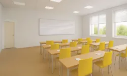 Konforlu ve sağlıklı eğitim için yalıtım neden önemli?
