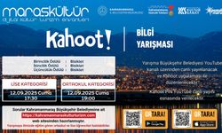 Gençlere Şehrin Değerleri Sorulacak!
