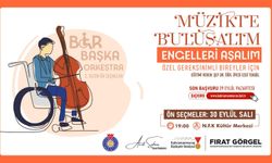 Büyükşehir’in “Bir Başka Orkestra”sı Yeni Seslerini Arıyor