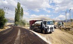 Büyükşehir’den Göksun’a 200 Milyonluk Yol Yatırımı