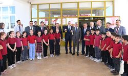 Başkan Görgel, “Yeni Eğitim Dönemi Şehrimize Hayırlı Olsun”