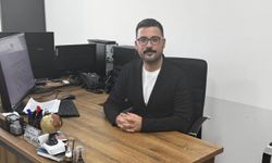 Doç. Dr. Hakan Açıkgöz Dünyanın En Etkili Bilim İnsanları Listesinde