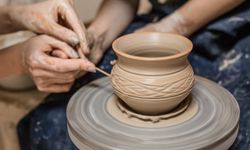Büyükşehir’den Gençlere “Seramik Workshop” Etkinliği