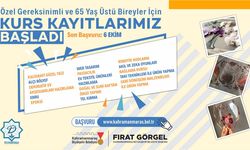 Büyükşehir’den Özel Gereksinimli ve Yaşlılara Sosyal Dokunuş
