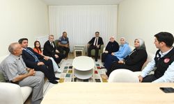 Başkan Görgel; “Şehrimizde 45 Bin 352 Konut ve İşyerinin Teslimi Yapıldı”