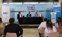 KMTSO’dan İş Dünyasına Sürdürülebilirlik Yol Haritası