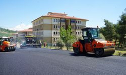 Büyükşehir’den Türkoğlu’na 170 Milyonluk Ulaşım Yatırımı