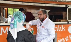 Merdan Balıkçılıktan Duchenne Farkındalık Gününe Destek
