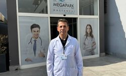 MegaPark Hastanesi Yeni Binasında Hizmete Başladı