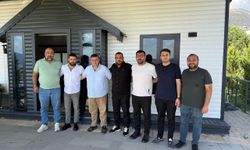 Kahramanmaraş’ta Örnek Barış: Tek Dert Kahramanmaraş