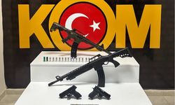 Kaçakçılık operasyonunda 18 şüpheli yakalandı