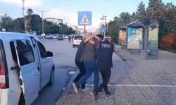 Osmaniye'de 9 yıldır aranan FETÖ zanlısı sahte kimlikle yakalandı
