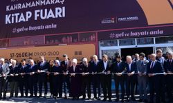 Anadolu’nun En Büyük Kitap Fuarı Kapılarını Misafirlerine Açtı