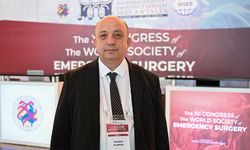 '12. Dünya Acil Cerrahi Kongresi' düzenlendi