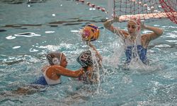 16 Yaş Altı Kadınlar Cumhuriyet Kupası tamamlandı