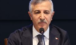 Kahramanmaraş'ta enkaz kaldırma çalışmalarının yüzde 99'u tamamlandı