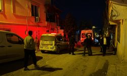 Kahramanmaraş'ta eski eşi ile eski eşinin annesini öldürüp üvey kızını yaralayan kişi intihar etti