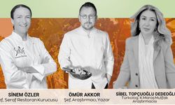 Ünlü şeflerle lezzet dolu festival: Onikişubat’ta ‘Bağ Bozumu’ heyecanı başlıyor